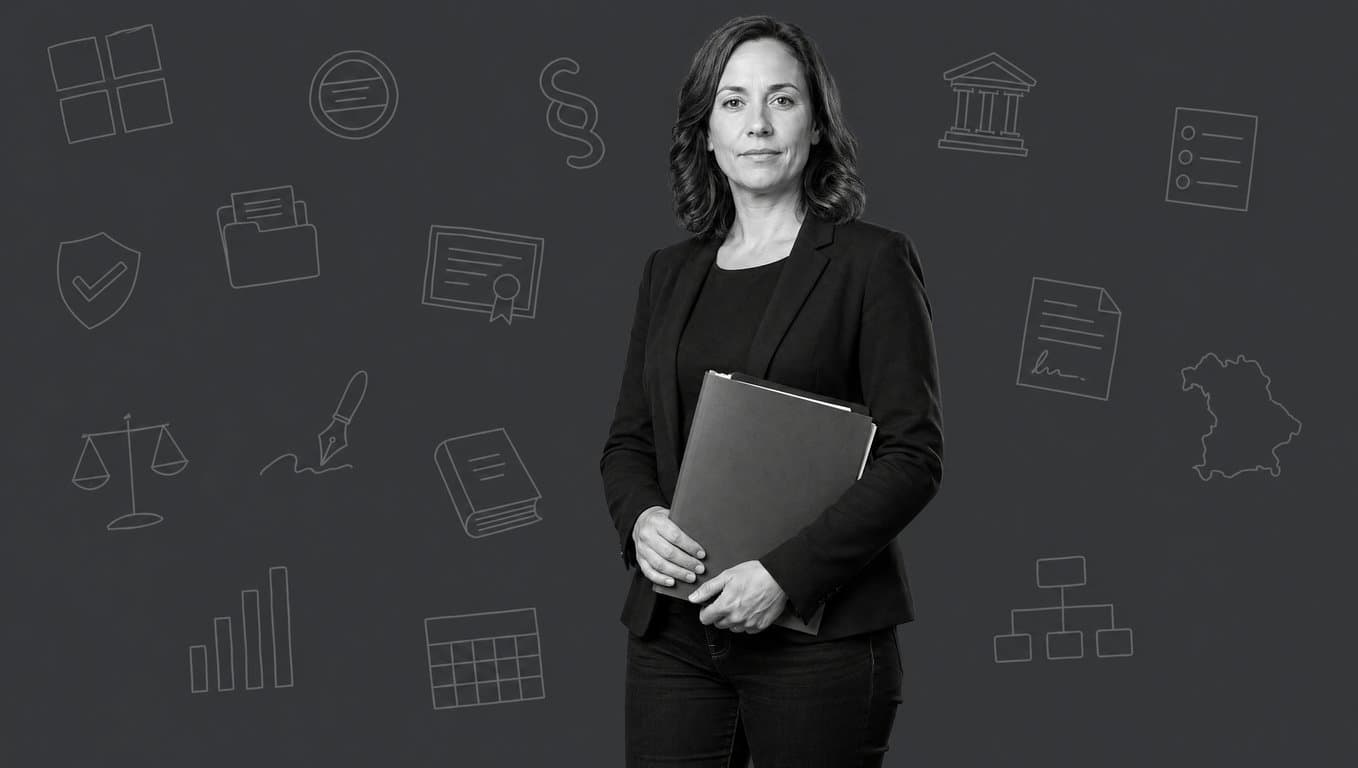 ISB-Qualitätsrahmen Bayern