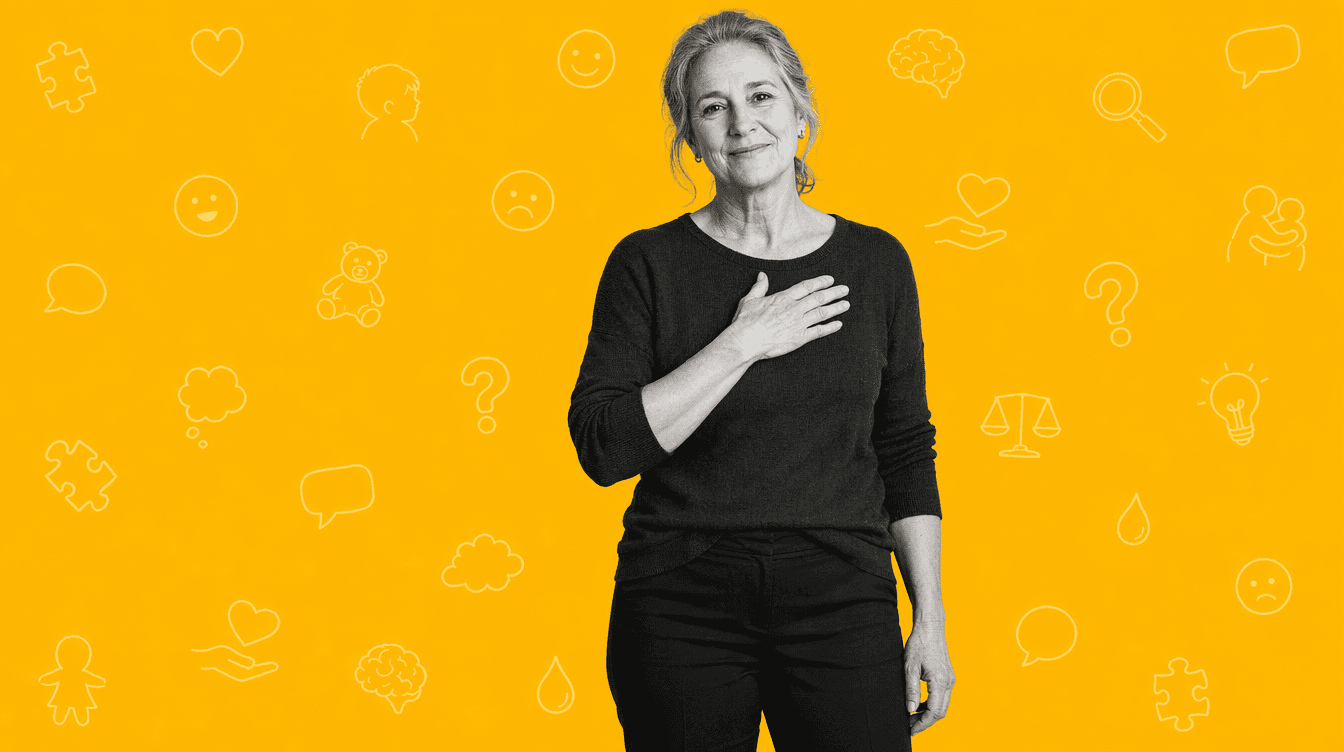 Umgang mit herausforderndem Verhalten