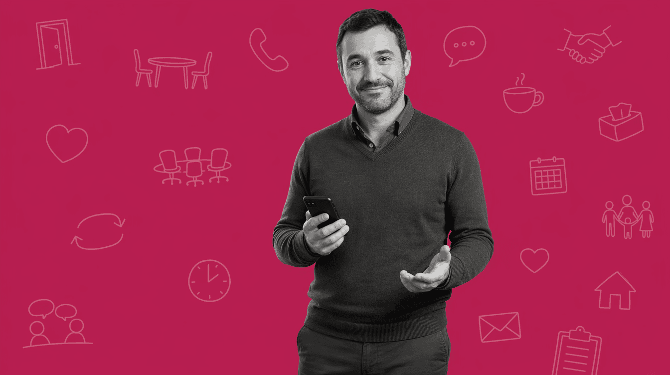 Elternarbeit die Vertrauen schafft