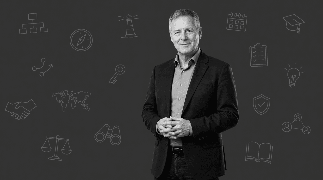 Überblick, Einblick oder Durchblick?