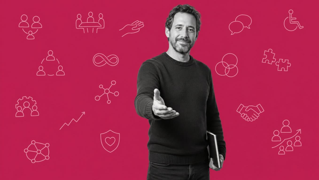 Förderung und Beratung · Vertiefung