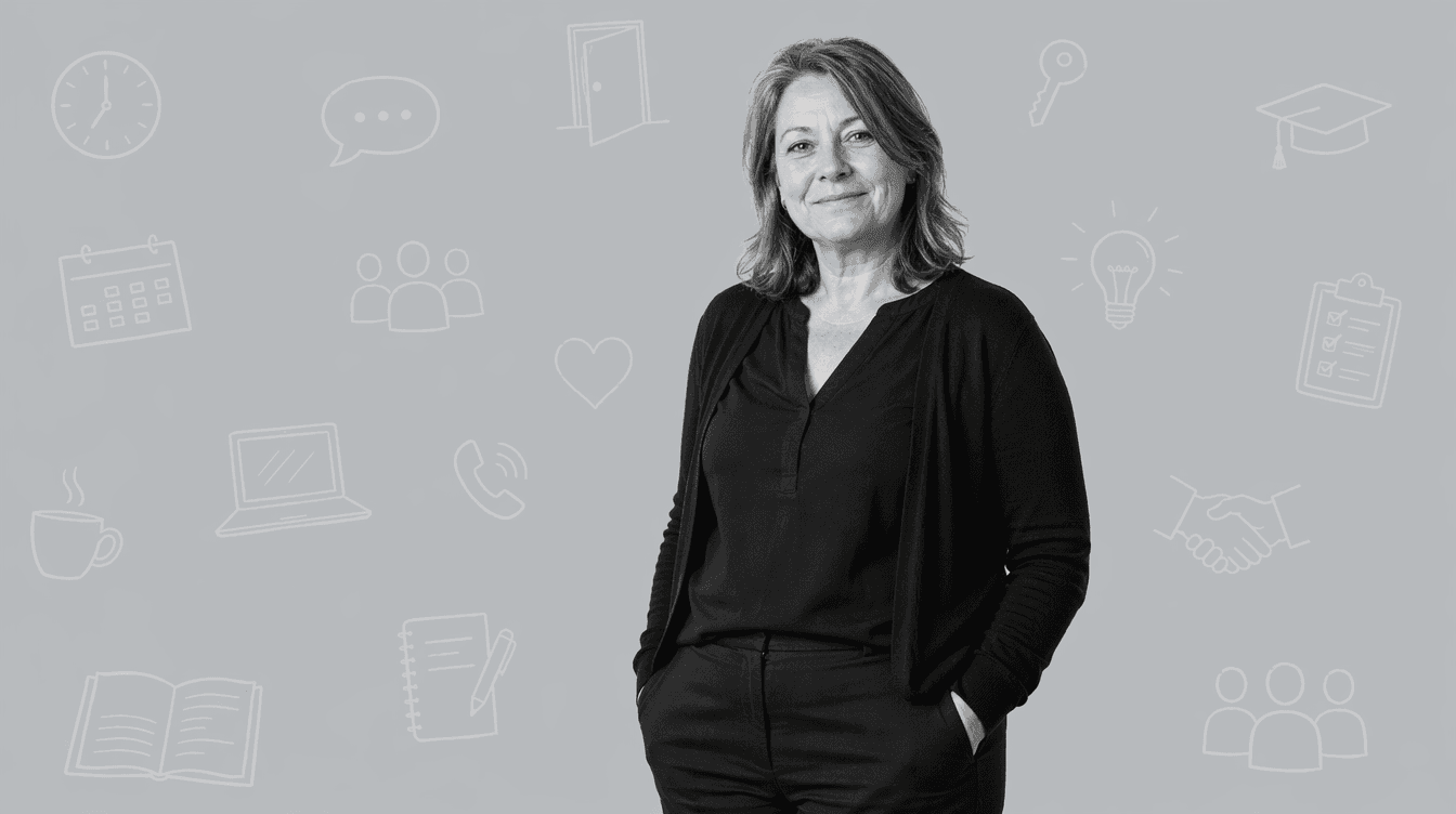 Online-Weiterbildung zur Ganztags-Leitung