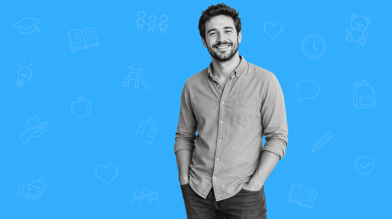 Online-Weiterbildung zur Ganztagskraft